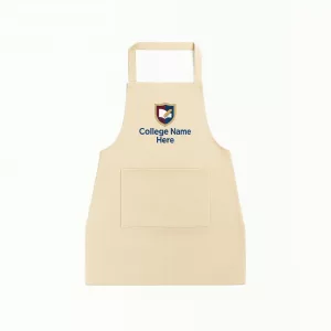 Pocket Aprons