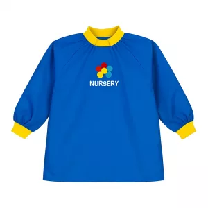 Childs Art Apron