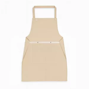 Elastic Aprons